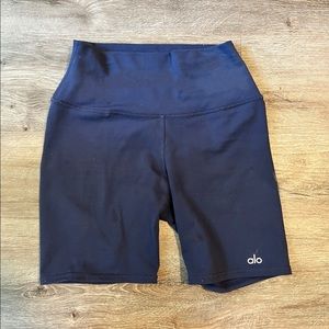 Alo Bike Shorts